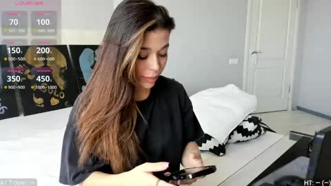 yoursoul_mila online show from 05-08-26, 09:47
