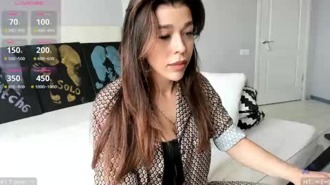 yoursoul_mila online show from 05-16-26, 09:50