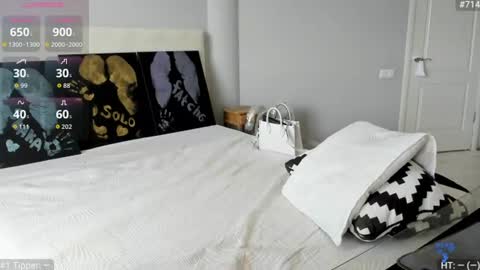 yoursoul_mila online show from 06-27-26, 09:58