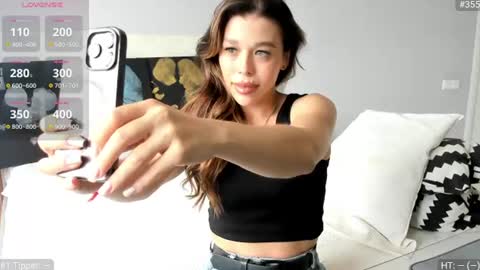 yoursoul_mila online show from 07-26-26, 09:49