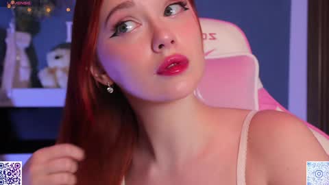 Snapshot of yourspringani chatting on 01-18-25, 01:08 Im Ani online show from 01-18-25, 01:08