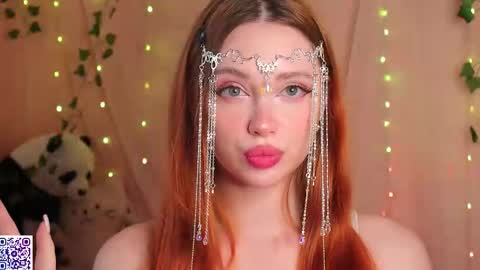 Snapshot of yourspringani chatting on 10-05-25, 12:25 Im Ani online show from 10-05-25, 12:25