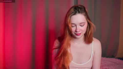 Snapshot of yourspringani chatting on 02-13-26, 12:34 Im Ani online show from 02-13-26, 12:34