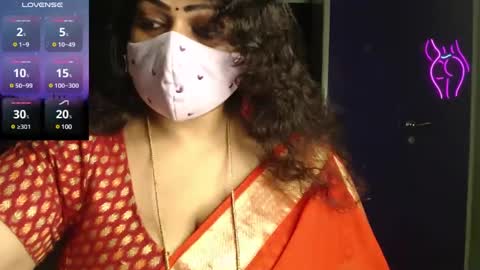 preethy online show from 12-08-24, 01:02