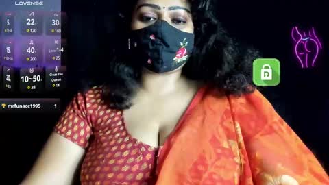 preethy online show from 12-30-24, 08:21