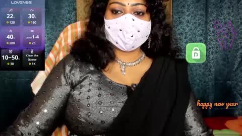 preethy online show from 01-02-25, 01:38