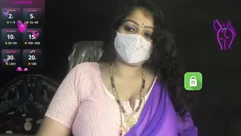 preethy online show from 10-25-25, 03:18
