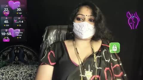 preethy online show from 11-16-25, 04:23