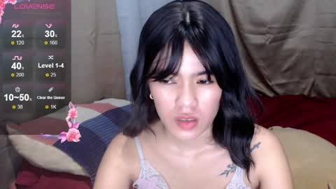 Maddie online show from 10-14-25, 04:24