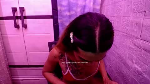 CAMELA online show from 02-26-25, 01:32