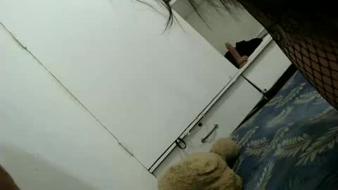 yoursweetdreamx online show from 05-27-26, 09:12
