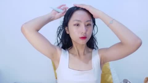 Snapshot of yoursweetestkiwi chatting on 02-20-26, 02:41 Kiwi online show from 02-20-26, 02:41