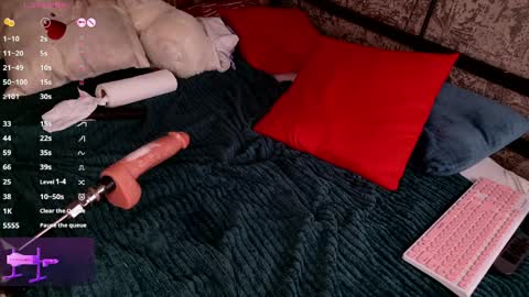 Bella online show from 04-09-26, 06:19