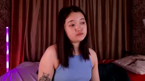 Bella online show from 05-27-26, 03:36