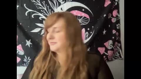 yourthickgingergoddess online show from 02-22-25, 05:46