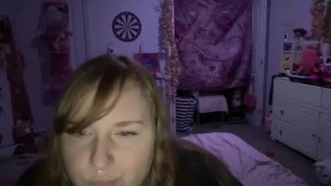 yourthickgingergoddess online show from 03-12-25, 04:30