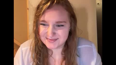 yourthickgingergoddess online show from 09-26-25, 05:50