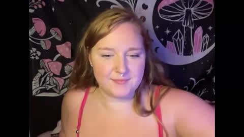 yourthickgingergoddess online show from 09-30-25, 02:49