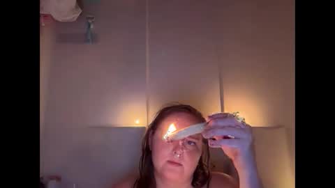 yourthickgingergoddess online show from 10-07-25, 03:47