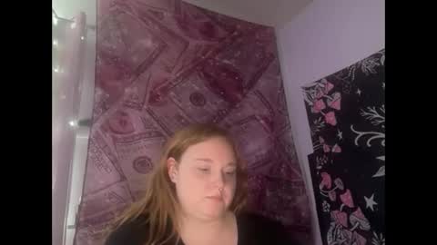 yourthickgingergoddess online show from 12-05-25, 04:47