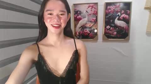 yourtinybunny online show from 02-25-25, 04:46
