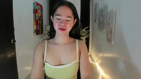 yourtinybunny online show from 10-25-25, 10:23