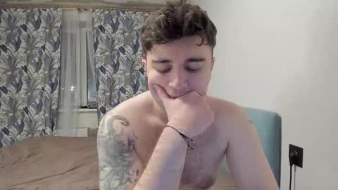 Snapshot of yourtotoro chatting on 03-05-26, 03:41 Mike online show from 03-05-26, 03:41