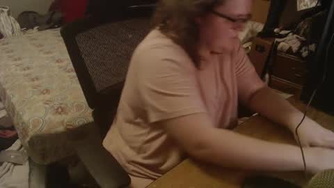 YourToyMisty online show from 03-01-25, 05:09