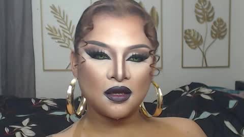 Anastacia Grey  online show from 03-12-26, 09:21