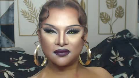 Anastacia Grey  online show from 04-10-26, 12:27