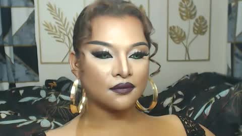 Snapshot of yourtrannyqueenxxx chatting on 04-22-26, 12:24 Anastacia Grey online show from 04-22-26, 12:24