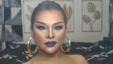 Anastacia Grey  online show from 06-07-26, 10:24