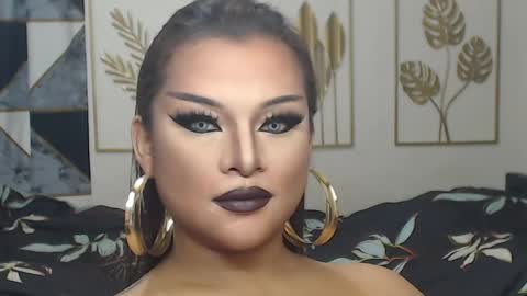 Anastacia Grey  online show from 06-08-26, 06:14