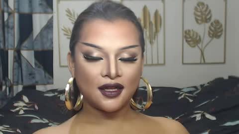 Anastacia Grey  online show from 06-08-26, 10:54
