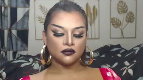 Anastacia Grey  online show from 06-10-26, 07:18