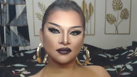 Anastacia Grey  online show from 06-13-26, 08:01