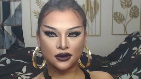 Anastacia Grey  online show from 06-14-26, 07:10
