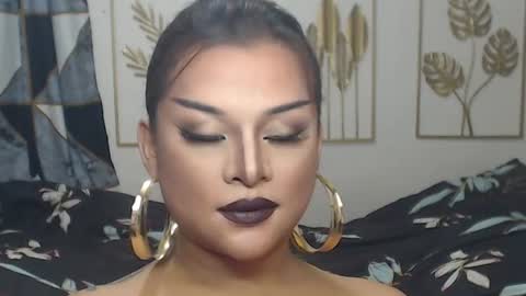 Anastacia Grey  online show from 06-15-26, 05:53