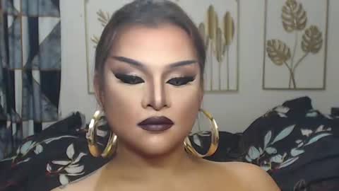 Anastacia Grey  online show from 06-17-26, 05:43