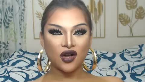 Anastacia Grey  online show from 06-26-26, 09:52