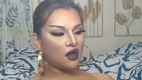 Anastacia Grey  online show from 06-30-26, 10:44