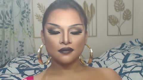 Anastacia Grey  online show from 07-14-26, 10:37