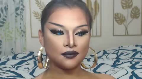 Anastacia Grey  online show from 07-16-26, 11:22