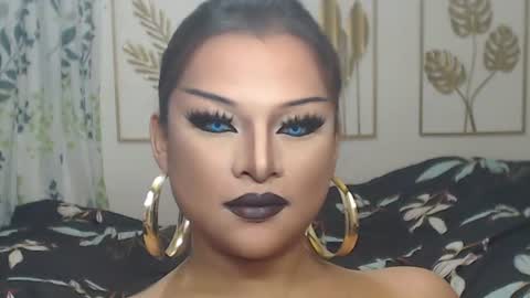 Anastacia Grey  online show from 07-20-26, 10:45