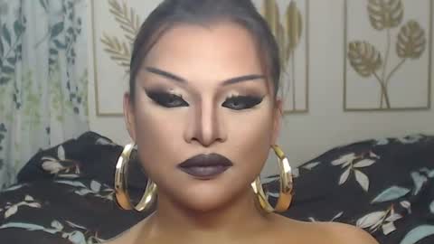 Anastacia Grey  online show from 07-21-26, 10:34