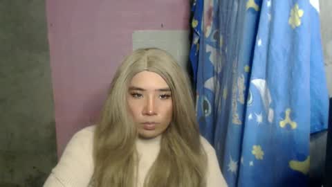 Jeen online show from 02-14-25, 03:36