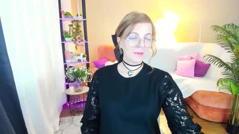 Alice online show from 09-20-25, 10:05