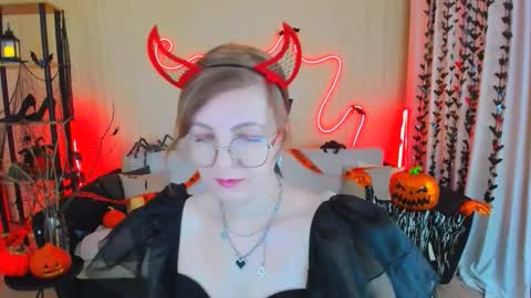 Alice online show from 10-26-25, 09:26