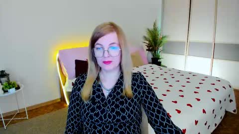 Alice online show from 05-28-26, 09:50
