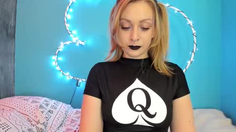 YourVenus00 -Follow my OF online show from 01-27-25, 07:35